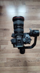 Canon objektiv 16-35 f2.8 L II USM