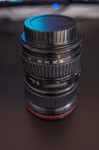 Canon 16-35 2.8 L USM Foto-Objektiv