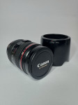 Canon 24-70 F2.8L
