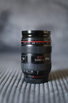Canon 24-70mm f2.8 L