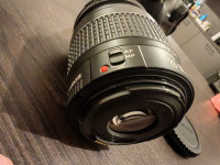Canon 28-80 AF