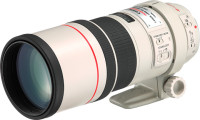 Canon 300mm f4 IS L