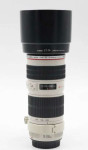 Canon 70-200mm f/4 USM L, odlično stanje + sjenilo