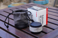Canon EF 1.4x II Extender prodajem