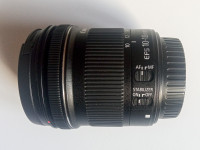 Canon EF-S 10-18 mm