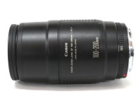 Canon ef 100-200, f 4,5 a
