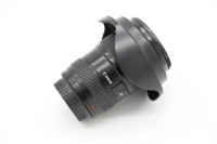Canon EF 16-35 L f/2.8 Mark I