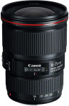 Canon EF 16-35mm f/4L IS USM