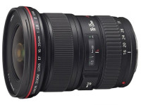 Canon EF 16-35mm L f/2.8
