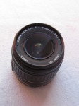 Canon  EF-S 18-55mm  Digital Objektiv, kao nov