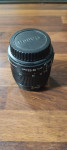 Canon EF-S 18-55mm f/3.5-5.6 IS II – objektiv