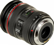 Canon EF 24-70 f4 IS USM L