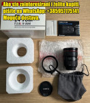 Canon EF 24-70mm f/2.8L II USM Objektiv