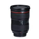 Canon EF 24-70mm f/2.8L II USM standardni objektiv zoom lens 24-70 1:2