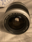 Canon ef 28-90mm zoom objektiv