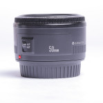 Canon EF 50mm f/1.8 Mark ii