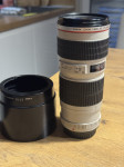 Canon EF 70-200 F4