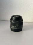 Canon EF-M 15-45 f/3.5-6.3 IS STM BK