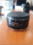 Canon extension tube EF 25