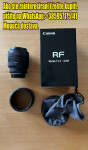 Canon Objektiv RF 85mm F1.2L USM
