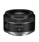 Canon RF 50mm f1.8 STM