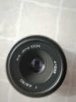 Carl Zeiss Jena Tessar 50mm 1:2.8 M42 2.8/50mm