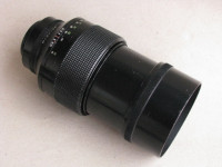 Carl Zeiss SONNAR 2,8/200 M42