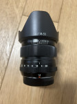Fujifilm 14mm F2.8
