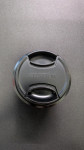Fujifilm XC 15-45mm f/3.5-5.6 OIS PZ – kao nov, kit objektiv