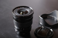 Fujifilm XF 10-24 mm f/4 R OIS