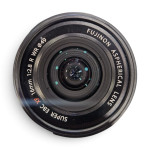 FUJIFILM XF 16MM F/2.8R WR LENS ***24RATE***R1***