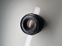 Helios 44M