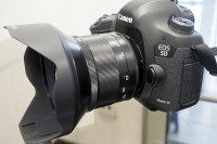 Širokokutni Objektiv IRIX 15mm f/2.4 Blackstone za Canon