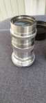 Jupiter 11 foto objektiv