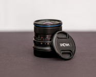 Laowa 9mm f/2.8 FujiFilm X mount