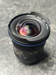 Laowa objektiv 12mm f/2.8 Zero-D Canon EF