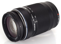 Olympus M zuiko 75-300 II f4.8-6.7