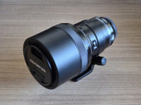 OLYMPUS M.Zuiko Digital ED 40-150mm F2.8 PRO