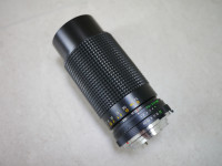 MC auto Super Ozeck 70-210 f/4.5 Minolta MD