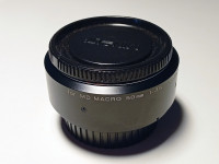 MD Macro adapter 1:1 za 50 mm