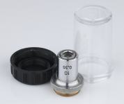 Mikroskopski makro objektiv Lomo 10x 0.30