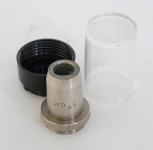 Mikroskopski makro objektiv Lomo 3.0x 0.11 (50mm f3.4)