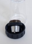 Mikroskopski makro objektiv Tiyoda 2x 0.10 (75mm f3.3)