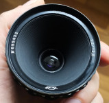 MIR 11 - 12,5 mm f/2.2 objektiv