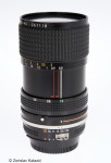Nikkor 28-85mm F 3,5-4,5 manual focus
