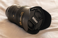 Nikkor AF-S 16-35mm f/4G ED VR