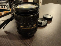 Nikkor AF-S 16-85