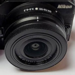 NIKKOR Z DX 16-50mm   VR