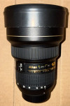 Nikon 14-24mm 2.8 hitno 450eura