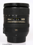 Nikon 16-85 mm objektiv